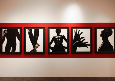 Gustavo Nazareno, Bará